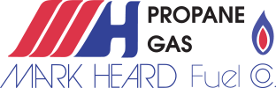 MARK HEARD FUEL CO.
